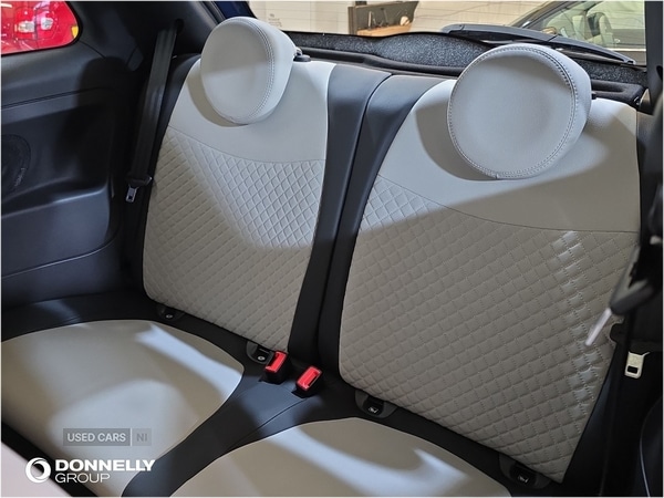 Used Fiat 500 2021 for sale - 77102331: Photo 9