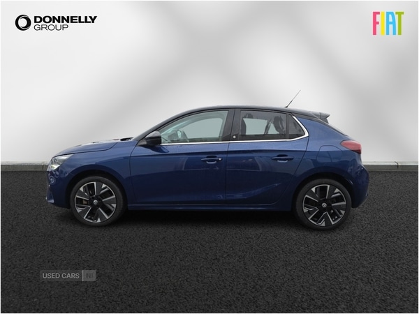 Used Vauxhall Corsa 2021 for sale - 77280135: Photo 10