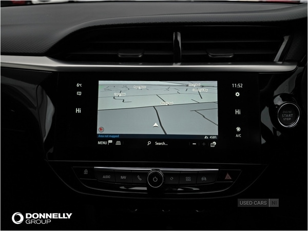 Used Vauxhall Corsa 2021 for sale - 77280135: Photo 5