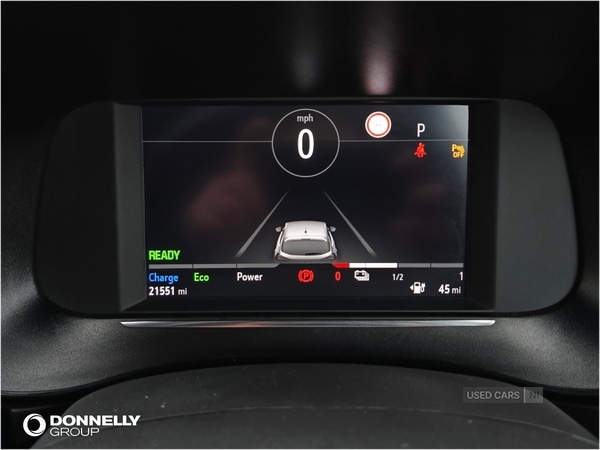 Used Vauxhall Corsa 2021 for sale - 77280135: Photo 6