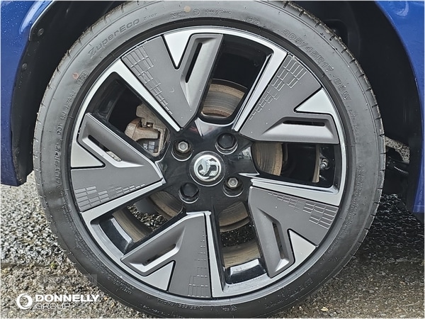 Used Vauxhall Corsa 2021 for sale - 77280135: Photo 7