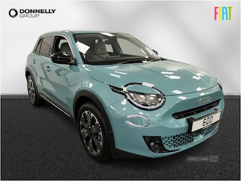 Fiat 600 feature image