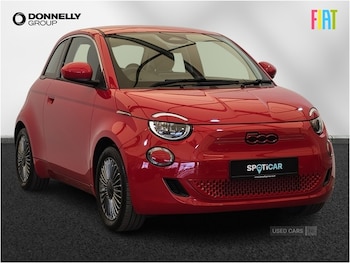 Used Fiat 500 2024 for sale - 78505144: Photo