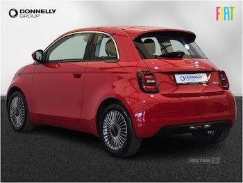 Used Fiat 500 2024 for sale - 78505144: Photo