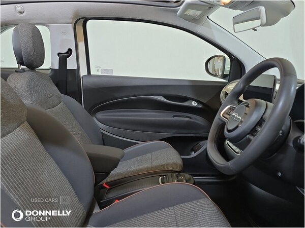 Used Fiat 500 2021 for sale - 76743783: Photo 10