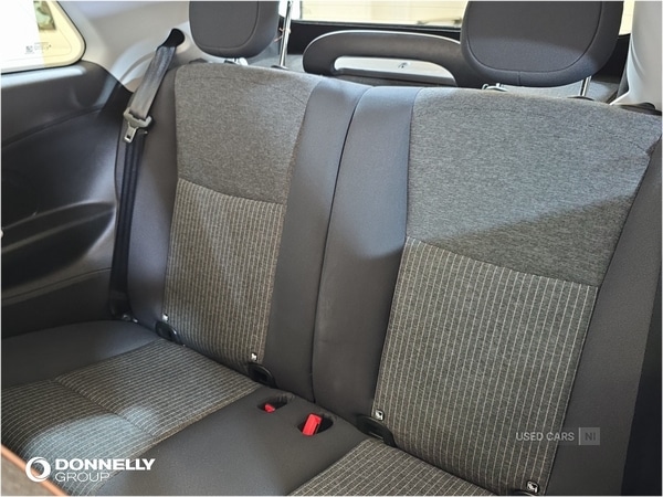 Used Fiat 500 2021 for sale - 76743783: Photo 11