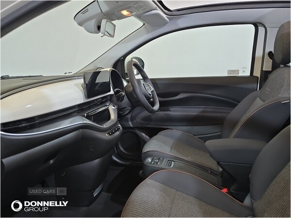 Used Fiat 500 2021 for sale - 76743783: Photo 12