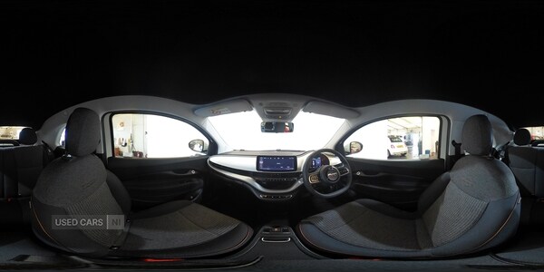 Used Fiat 500 2021 for sale - 76743783: Photo 2