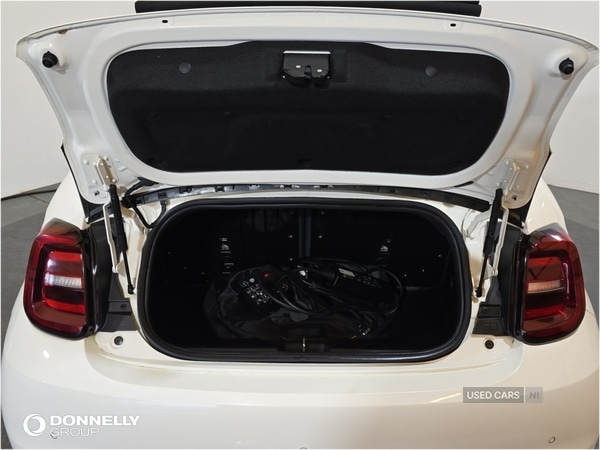 Used Fiat 500 2021 for sale - 76743783: Photo 21