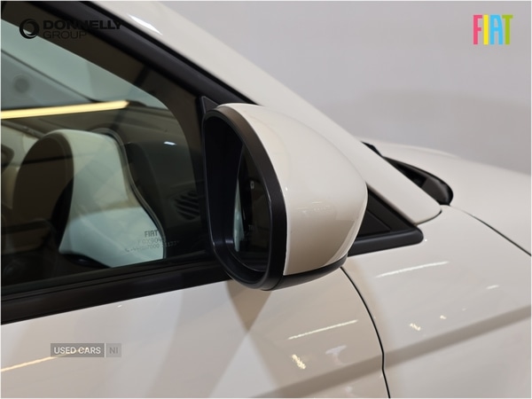 Used Fiat 500 2021 for sale - 76743783: Photo 25