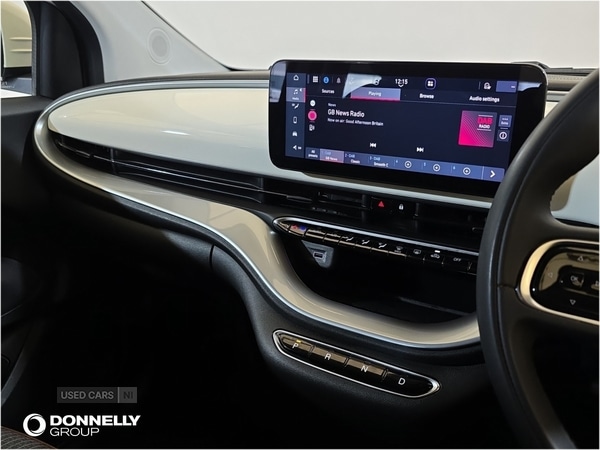 Used Fiat 500 2021 for sale - 76743783: Photo 27