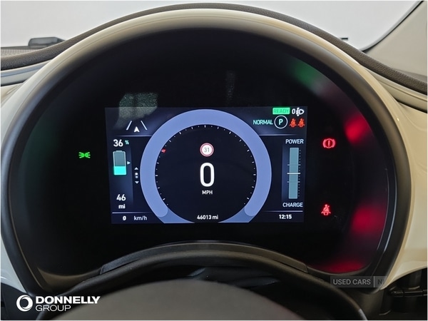 Used Fiat 500 2021 for sale - 76743783: Photo 8