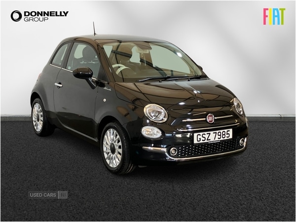 Used Fiat 500 2023 for sale - 76914041: Photo 1