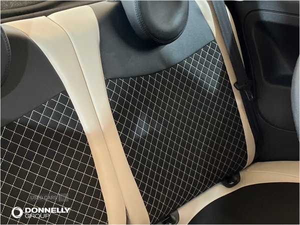 Used Fiat 500 2023 for sale - 76914041: Photo 10