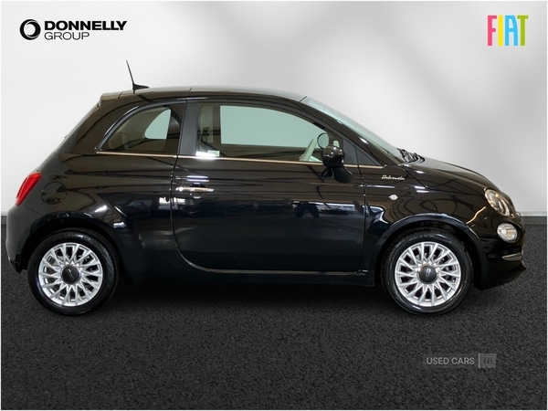 Used Fiat 500 2023 for sale - 76914041: Photo 2
