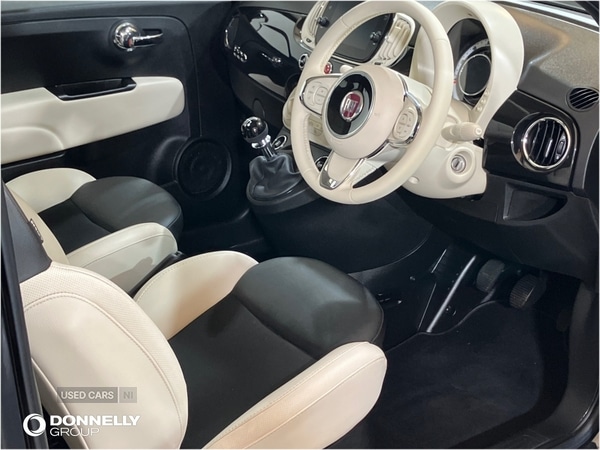 Used Fiat 500 2023 for sale - 76914041: Photo 3