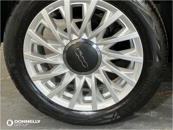 Used Fiat 500 2023 for sale - 76914041: Photo 4