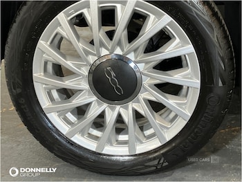 Used Fiat 500 2023 for sale - 76914041: Photo