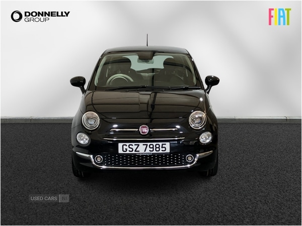 Used Fiat 500 2023 for sale - 76914041: Photo 5