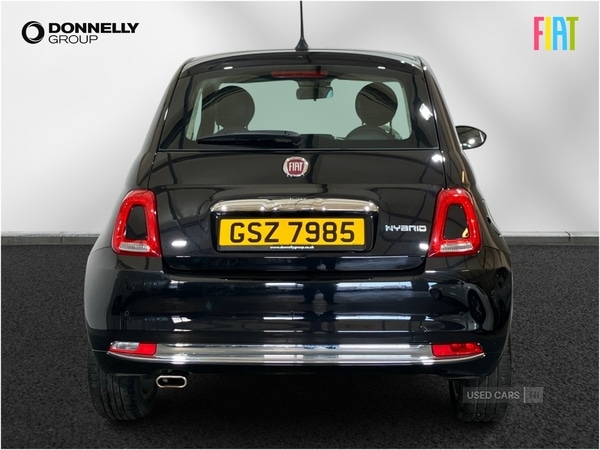 Used Fiat 500 2023 for sale - 76914041: Photo 6