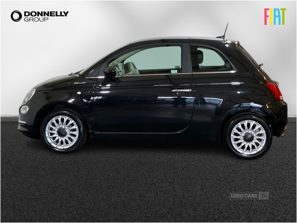 Used Fiat 500 2023 for sale - 76914041: Photo 7