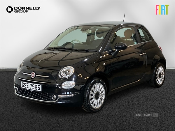 Used Fiat 500 2023 for sale - 76914041: Photo 8