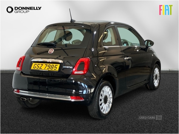 Used Fiat 500 2023 for sale - 76914041: Photo 9