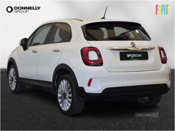 Used Fiat 500X 2022 for sale - 74466225: Photo