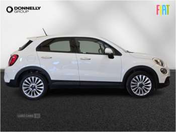 Used Fiat 500X 2022 for sale - 74466225: Photo