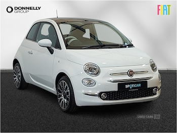 Used Fiat 500 2024 for sale - 78529260: Photo