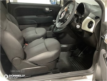 Used Fiat 500 2024 for sale - 78529260: Photo