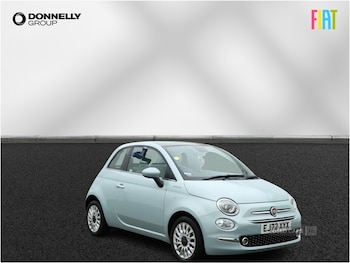 Fiat - 500