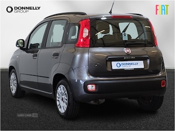 Used Fiat Panda 2018 for sale - 78966478: Photo