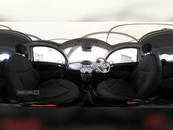 Used Fiat 500 2023 for sale - 78376442: Photo