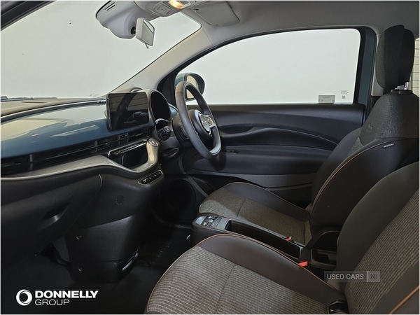 Used Fiat 500 2022 for sale - 78101969: Photo 11