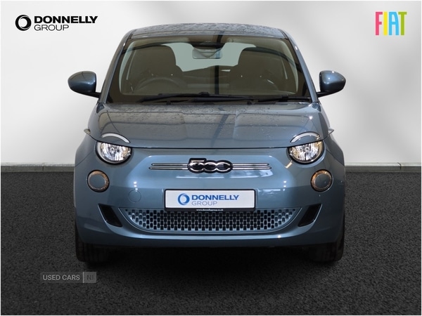 Used Fiat 500 2022 for sale - 78101969: Photo 13