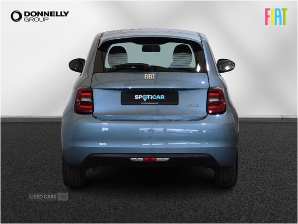 Used Fiat 500 2022 for sale - 78101969: Photo 14