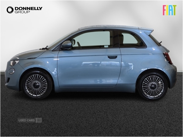 Used Fiat 500 2022 for sale - 78101969: Photo 15