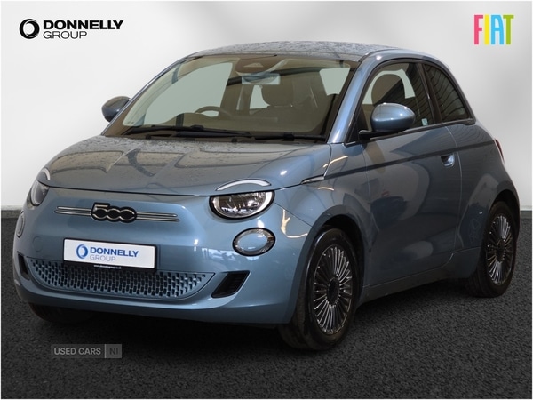 Used Fiat 500 2022 for sale - 78101969: Photo 16