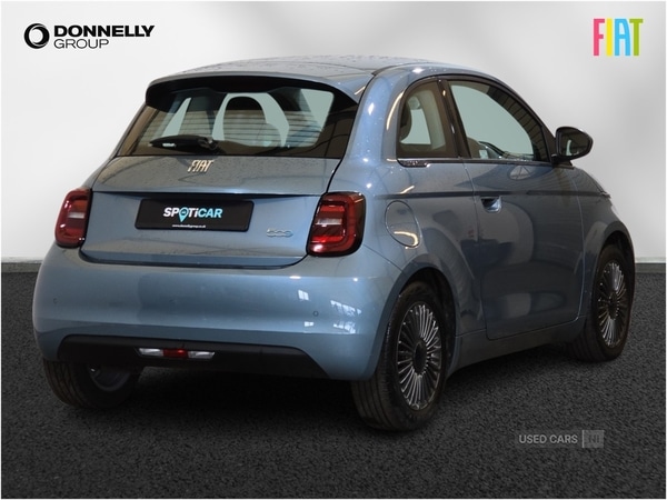 Used Fiat 500 2022 for sale - 78101969: Photo 17