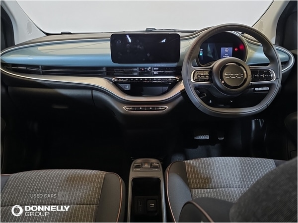 Used Fiat 500 2022 for sale - 78101969: Photo 18