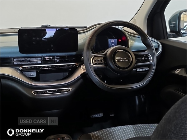 Used Fiat 500 2022 for sale - 78101969: Photo 19