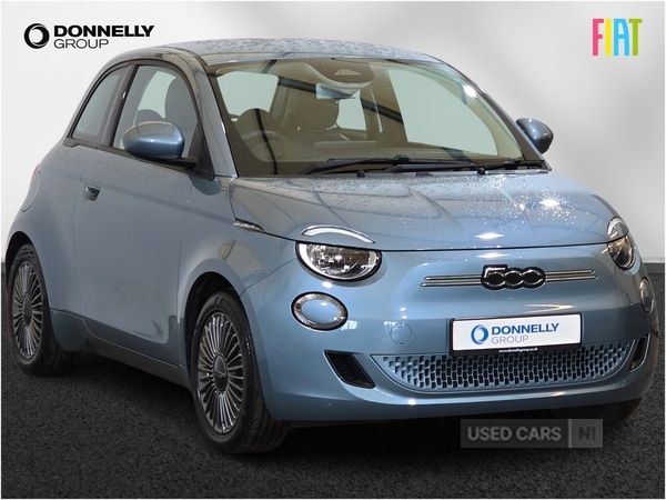 Used Fiat 500 2022 for sale - 78101969: Photo 2
