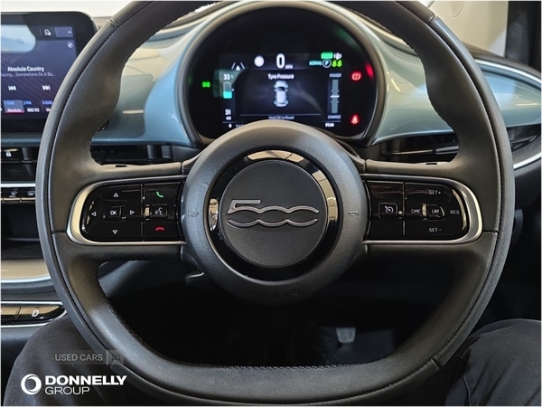 Used Fiat 500 2022 for sale - 78101969: Photo 20