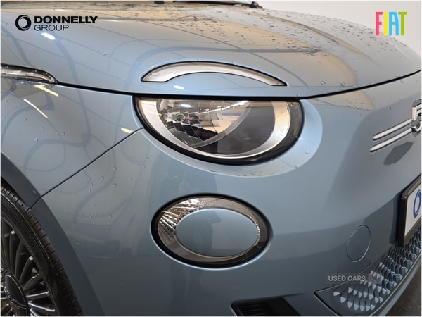 Used Fiat 500 2022 for sale - 78101969: Photo 22