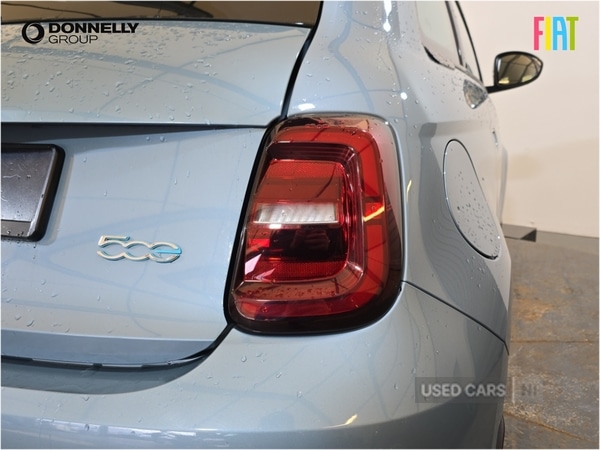 Used Fiat 500 2022 for sale - 78101969: Photo 23