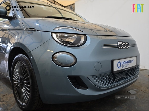 Used Fiat 500 2022 for sale - 78101969: Photo 24