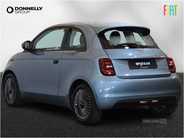 Used Fiat 500 2022 for sale - 78101969: Photo 3