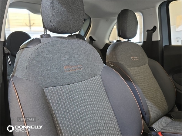 Used Fiat 500 2022 for sale - 78101969: Photo 32