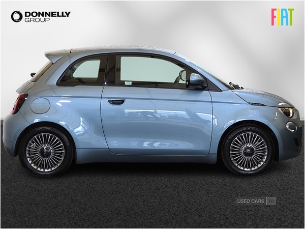 Used Fiat 500 2022 for sale - 78101969: Photo 4